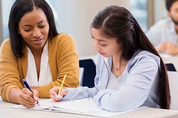 The Benefits of One-on-One Academic Tutoring