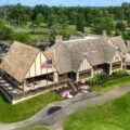 What Country Club Membership Includes
