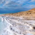 Why a Dead Sea Spa Experience Should Be on Every Wellness Traveller's Bucket List?