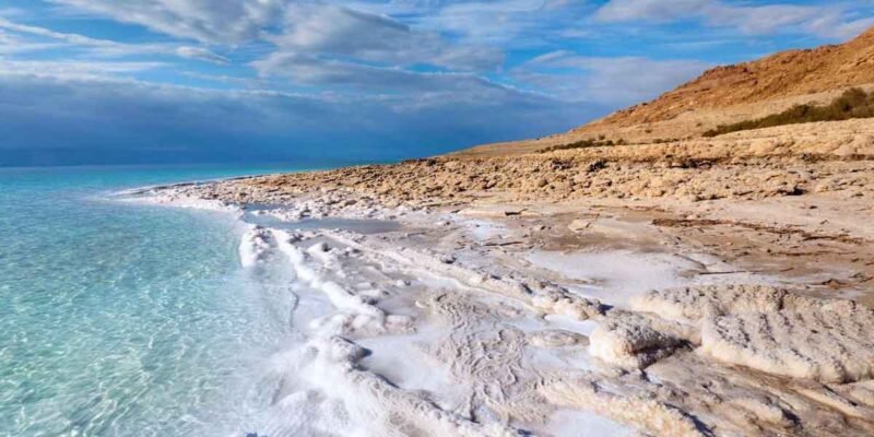 Why a Dead Sea Spa Experience Should Be on Every Wellness Traveller’s Bucket List?