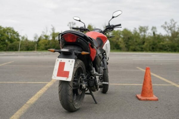 Motorcycle Licensing and Car Park Marking: A Practical Safety Guide