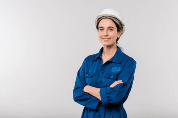 Essential Women’s Workwear Every Female Tradie Needs