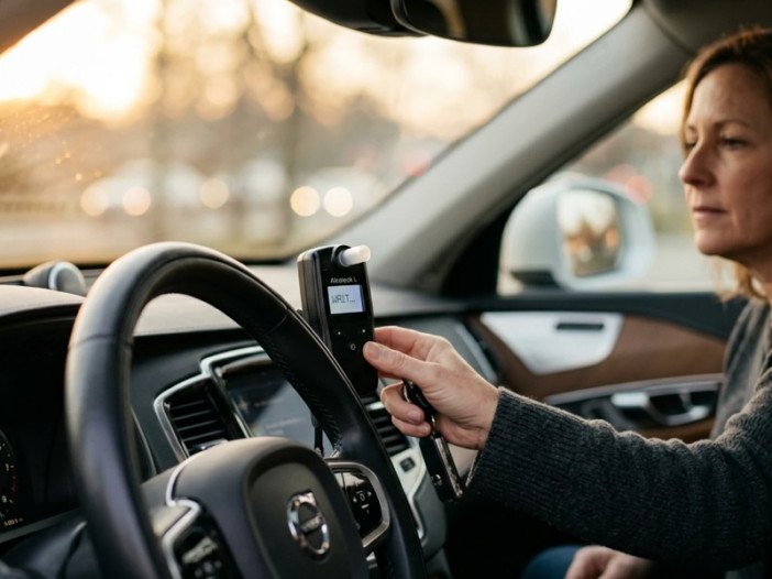 Expanding the Use of Ignition Interlock Devices in Michigan: Legislative Changes, Effectiveness, and Considerations