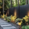 Innovative Residential Fencing Designs for Modern Homes