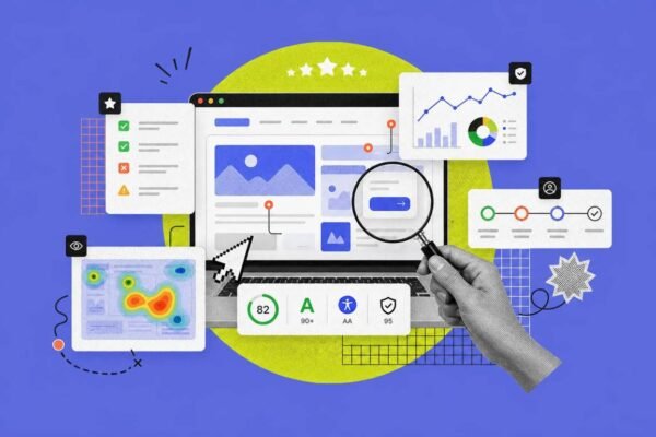 Innovative Navigation Bar Designs That Shape Modern User Experience