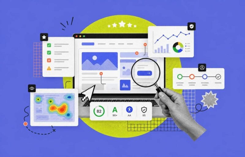 Innovative Navigation Bar Designs That Shape Modern User Experience