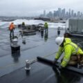Rain-Ready Commercial Roofing: A 2026 Planning Guide for Seattle Businesses