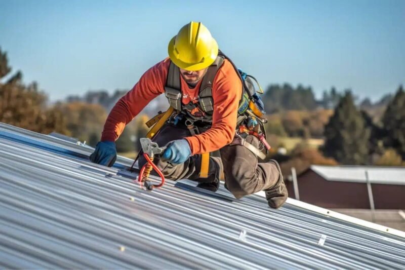 Seasonal Roof Maintenance Tips for Rochester, MN Homeowners