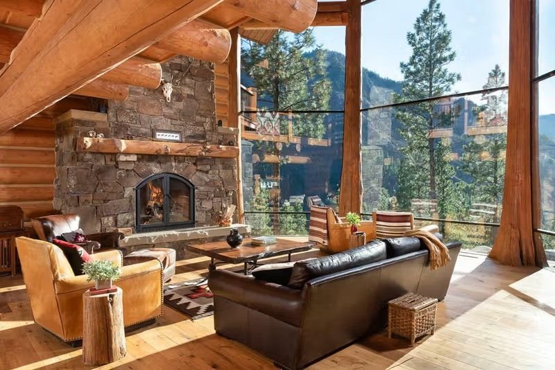 The Latest Trends and Benefits of Modern Cabin Living