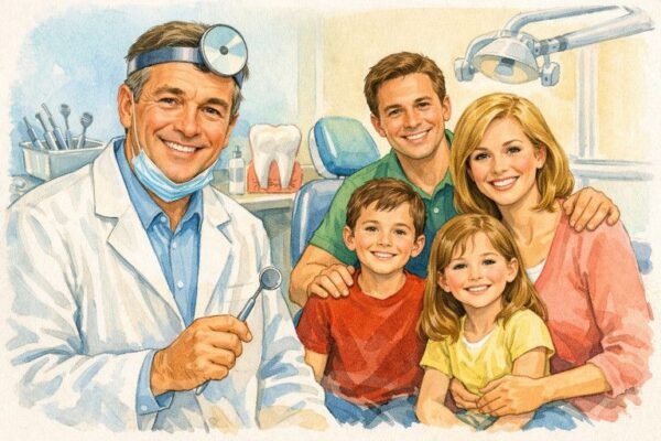 Top 5 Dental Clinics in Orlando for 2026: The Ultimate Guide to Quality Care