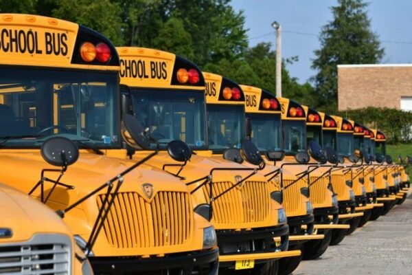 Top 5 Student Transportation Services in California for 2026: Ensuring Excellence in Safety and Reliability