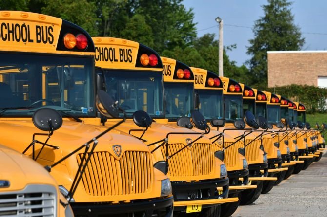 Top 5 Student Transportation Services in California for 2026: Ensuring Excellence in Safety and Reliability