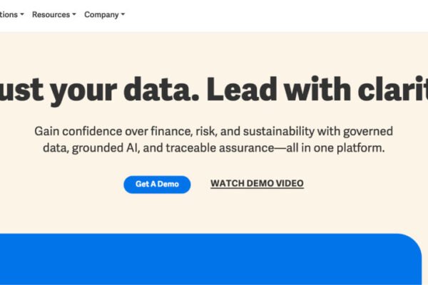 Top Platforms Helping Companies Nail Their ESG Reporting and Disclosure in 2026