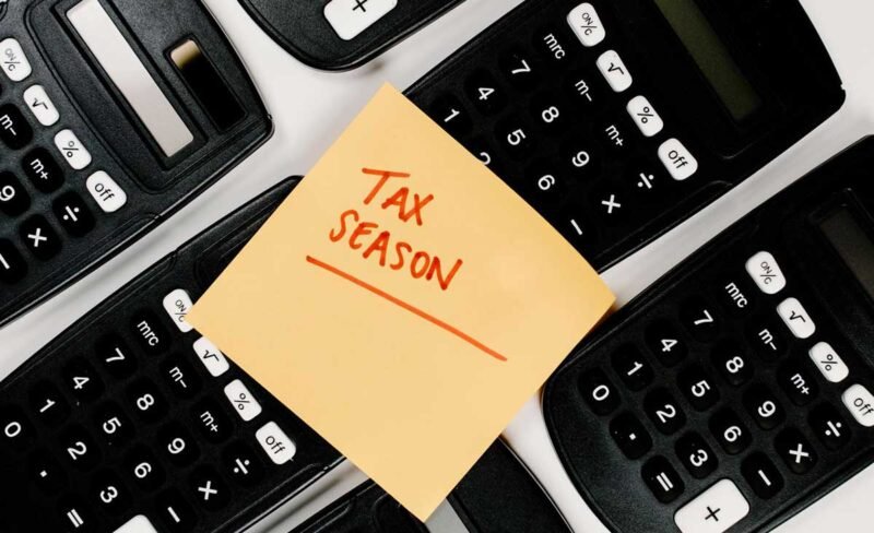 Here’s How A Professional Can Help With Taxes