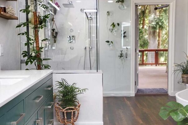 Maximizing Space in Your Bathroom Remodel