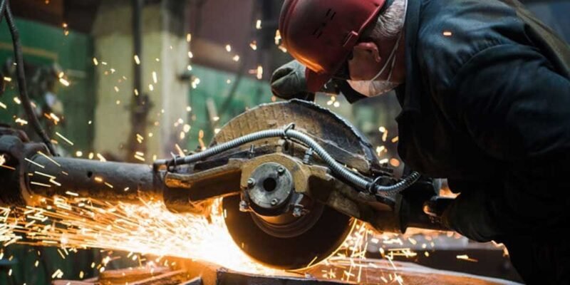 Merging Creativity With Engineering in Metal Fabrication
