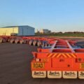 Skeleton Trailers: Why They’re Popular in Container Transport