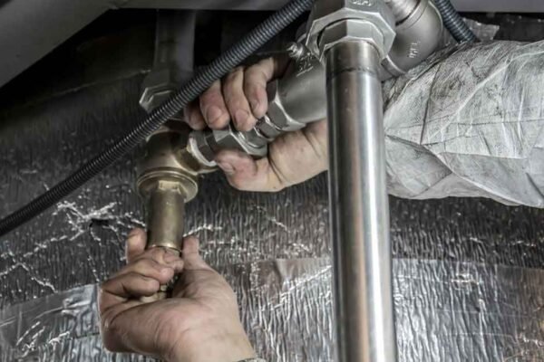 Ways To Get Your Company Back Up And Running After A Pipe Burst