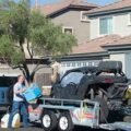 What to Look for When Touring a Townhome Rental