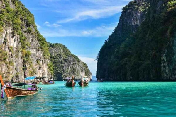 Why Thailand Is the Ultimate Destination for Luxury Bleisure Travel