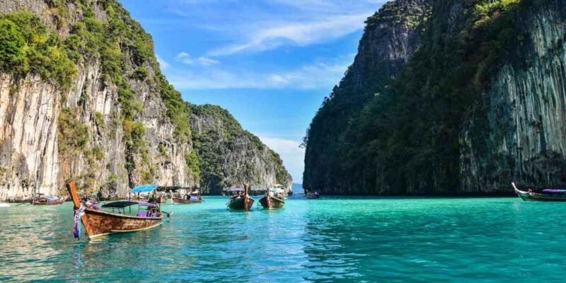 Why Thailand Is the Ultimate Destination for Luxury Bleisure Travel