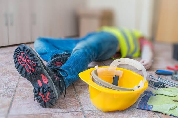 How Insurance Companies Calculate Slip And Fall Claims
