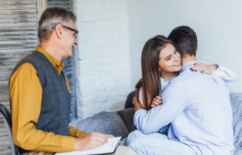 The Importance of Supporting Your Parents with Love and Respect