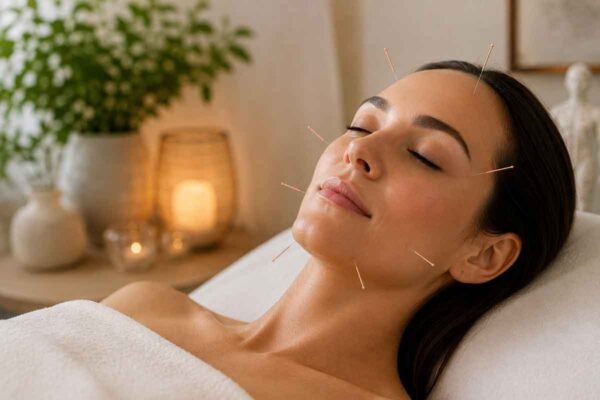 Rethinking Anti-Aging: Could Better Skin Health Begin With Better Circulation?