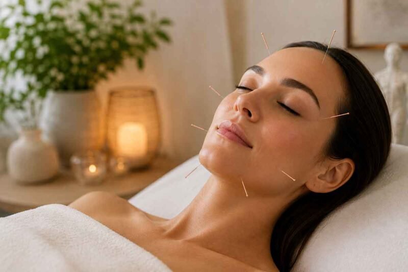 Rethinking Anti-Aging: Could Better Skin Health Begin With Better Circulation?