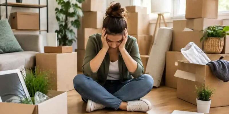 Digital Tools That Can Take the Stress Out of Relocating