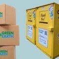 Donated, Recycled, or Dumped