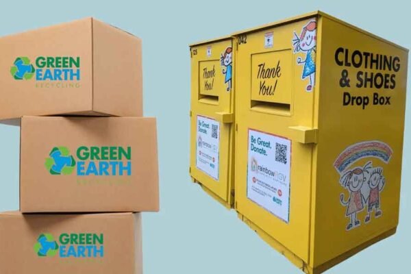 Donated, Recycled, or Dumped: Where Your Stuff Goes After a Cleanout