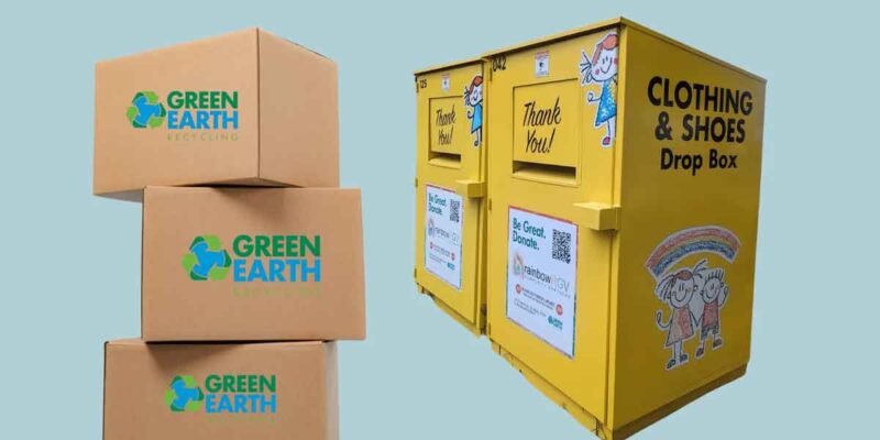 Donated, Recycled, or Dumped: Where Your Stuff Goes After a Cleanout