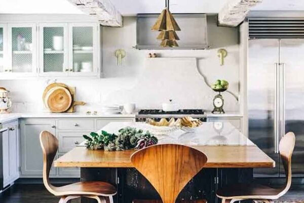 Functional and Stylish Features for Your Open Kitchen Remodel