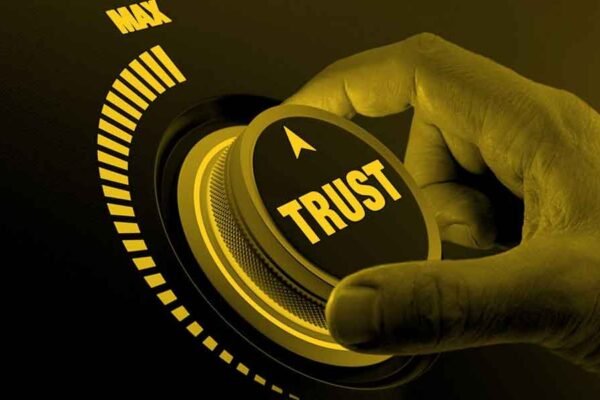 How Home and Family Businesses Can Build Trust Through Useful Content