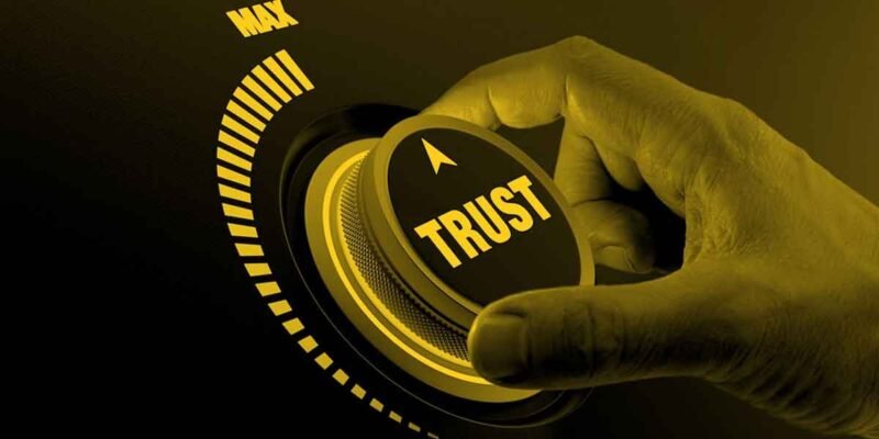 How Home and Family Businesses Can Build Trust Through Useful Content