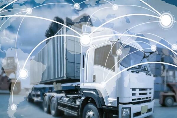 A Practical Digital Marketing Plan for Transport Businesses