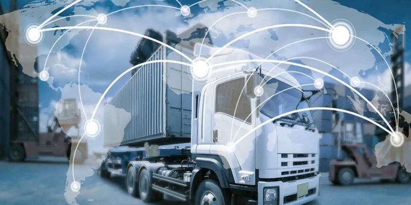 A Practical Digital Marketing Plan for Transport Businesses
