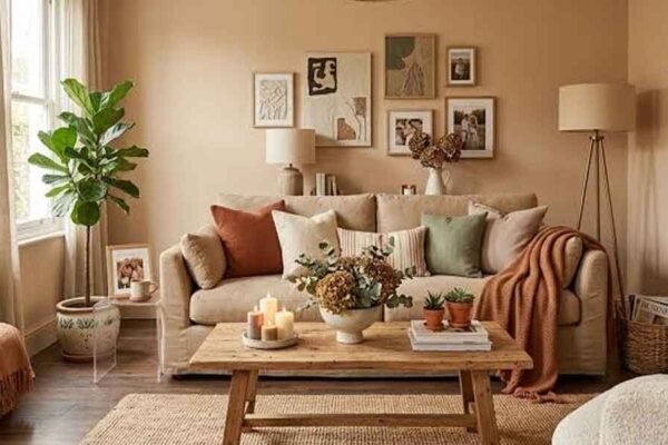 Creating a More Comfortable Home in Every Season