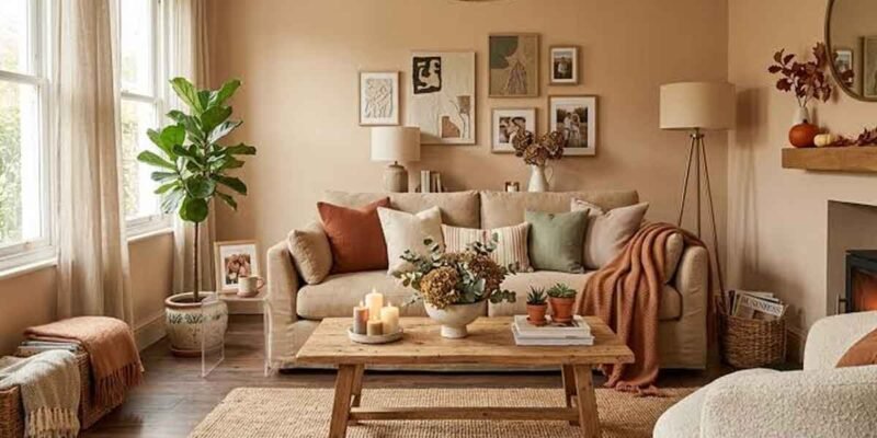 Creating a More Comfortable Home in Every Season