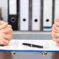 Equitable Distribution, Maintenance, and Custody