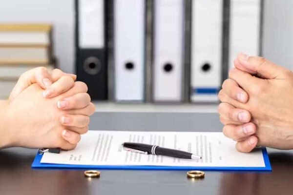 Equitable Distribution, Maintenance, and Custody: Understanding Your Legal Standing in a New York Divorce