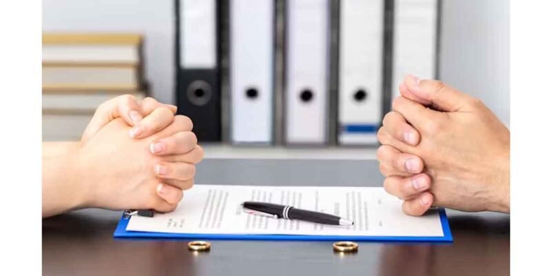 Equitable Distribution, Maintenance, and Custody: Understanding Your Legal Standing in a New York Divorce
