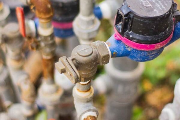 How Homeowners Can Protect Against Hard Water Damage