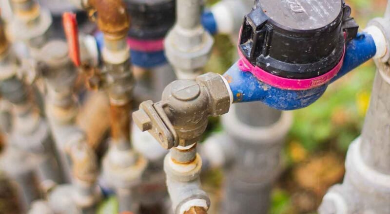 How Homeowners Can Protect Against Hard Water Damage