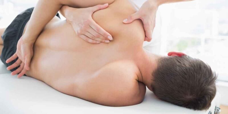 How to Make the Most of Your Next Massage Appointment