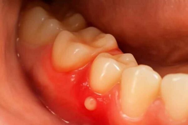 Mouth Pain After Wisdom Teeth or Sores: What Healing Should Look Like